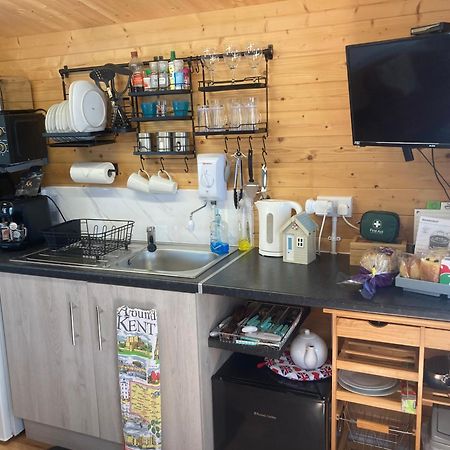 Sherpai Lodge ハーン・ベイ エクステリア 写真