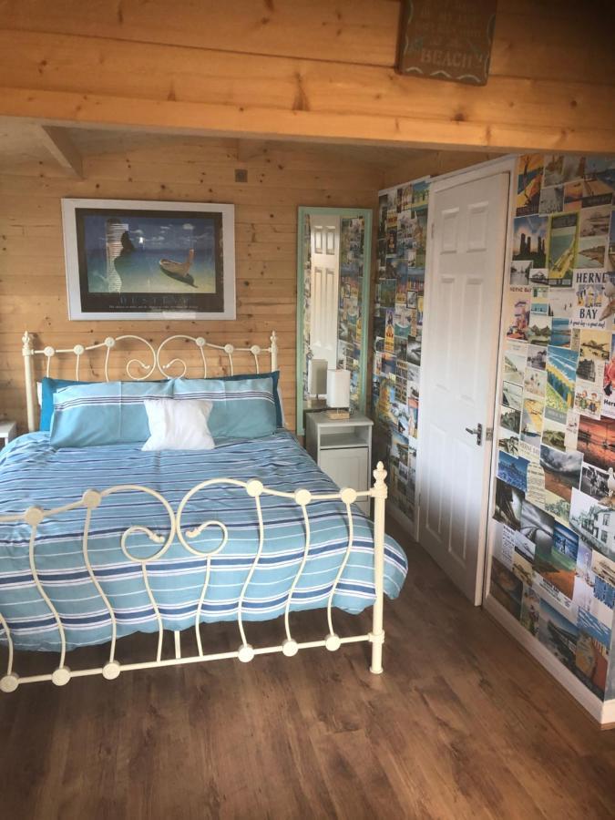 Sherpai Lodge ハーン・ベイ エクステリア 写真