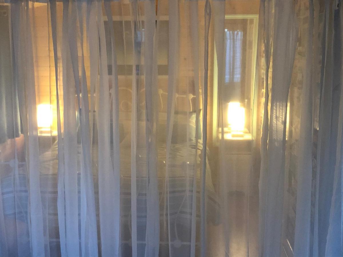 Sherpai Lodge ハーン・ベイ エクステリア 写真