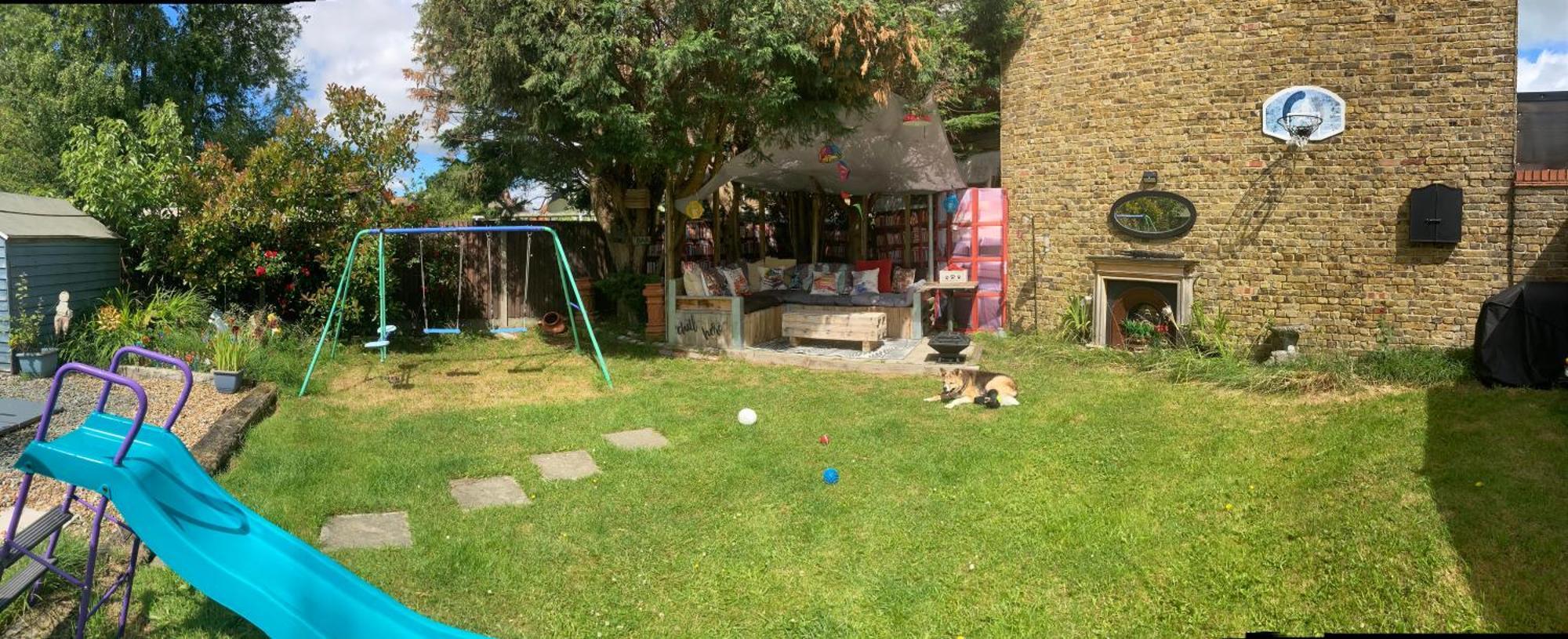 Sherpai Lodge ハーン・ベイ エクステリア 写真
